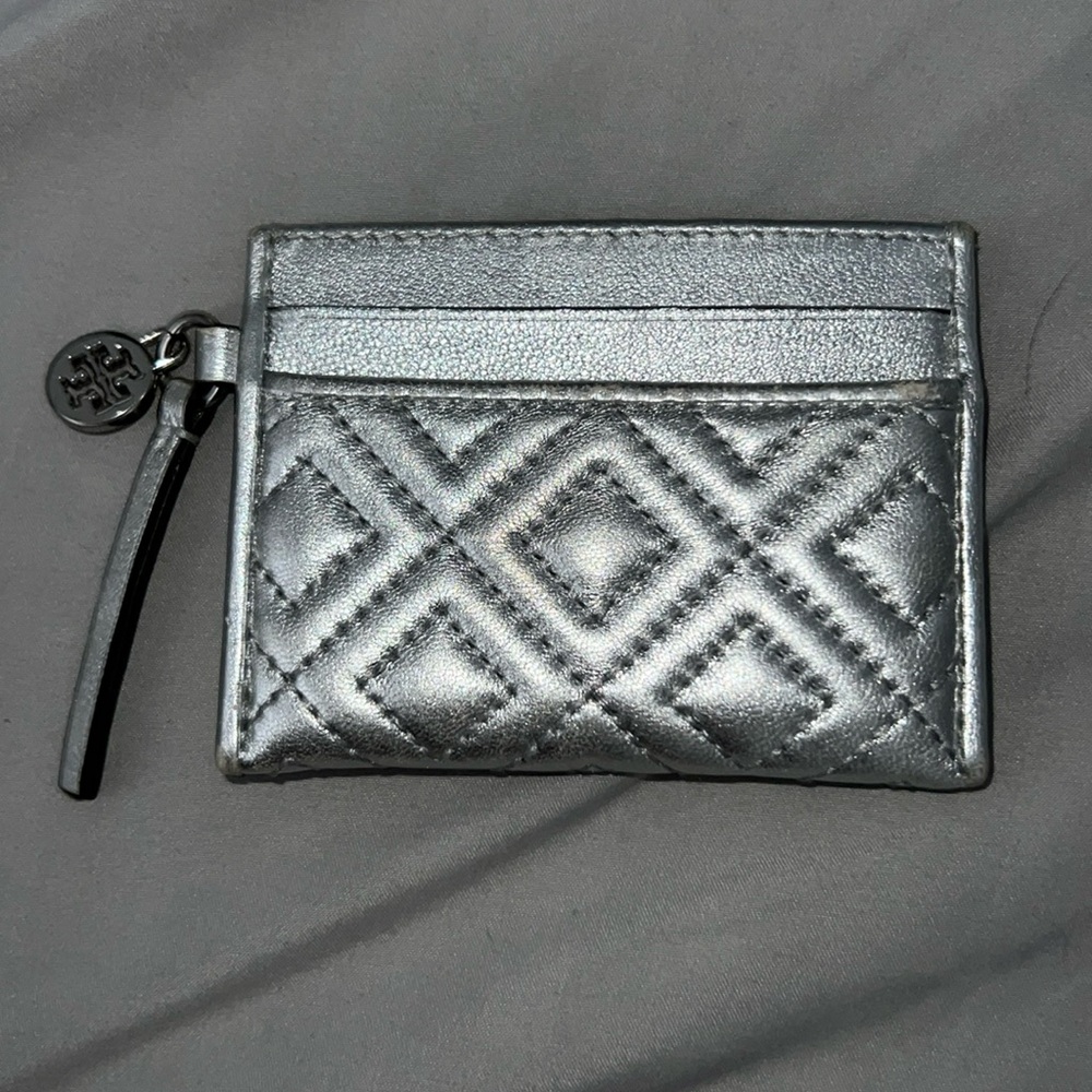 Tory Burch card holder